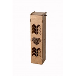 Box Heart