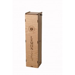 Box Lemonizer